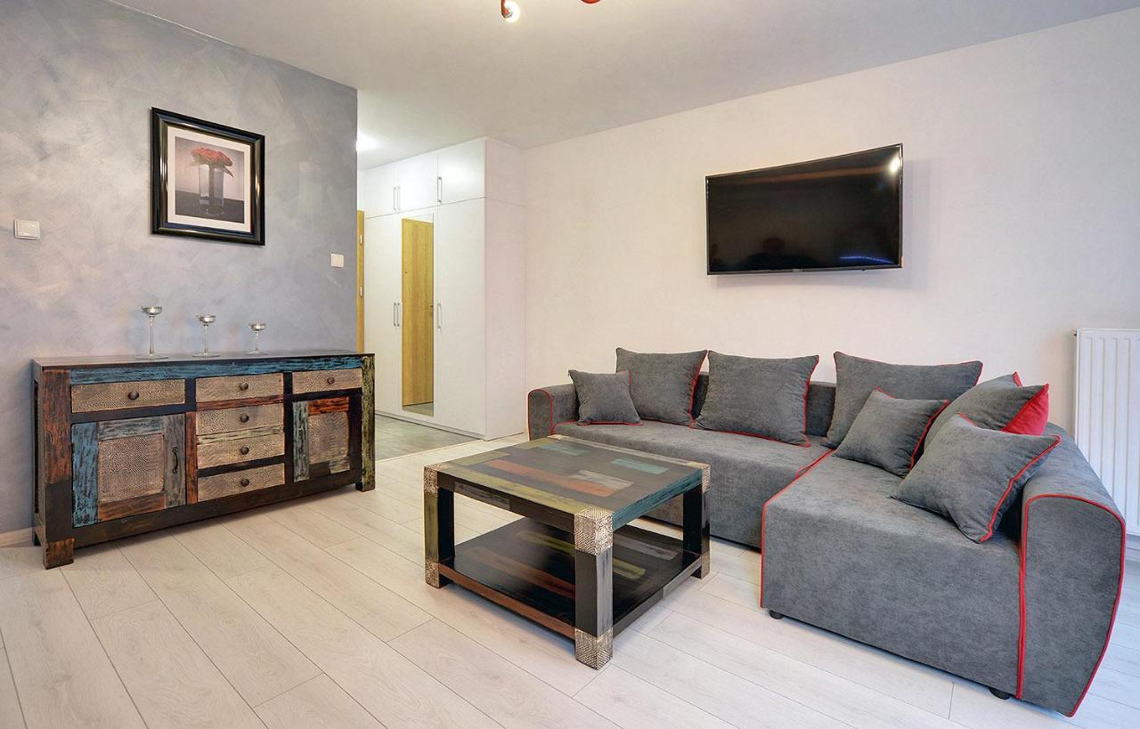 Apartamenty Sun & Ski Willa Lesny Dom Karpacz Exterior foto