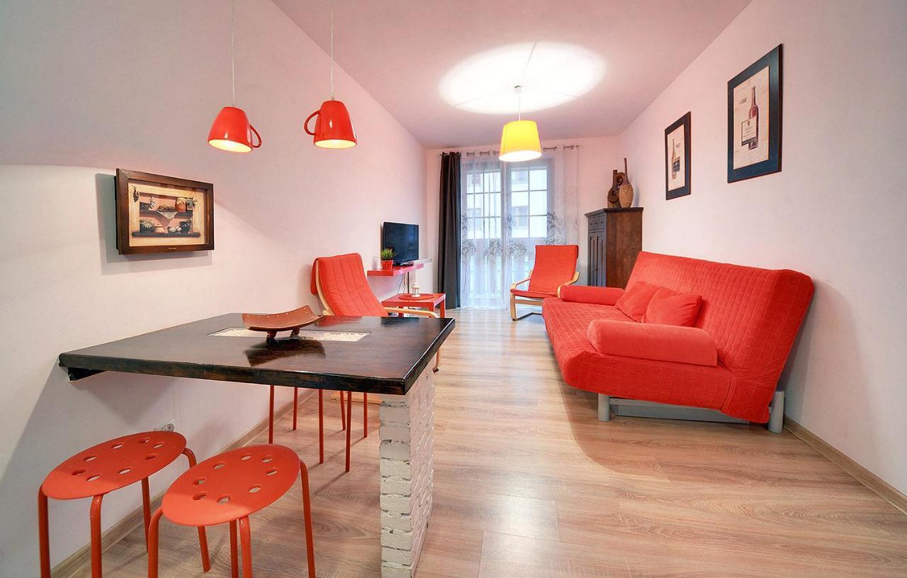 Apartamenty Sun & Ski Willa Lesny Dom Karpacz Exterior foto