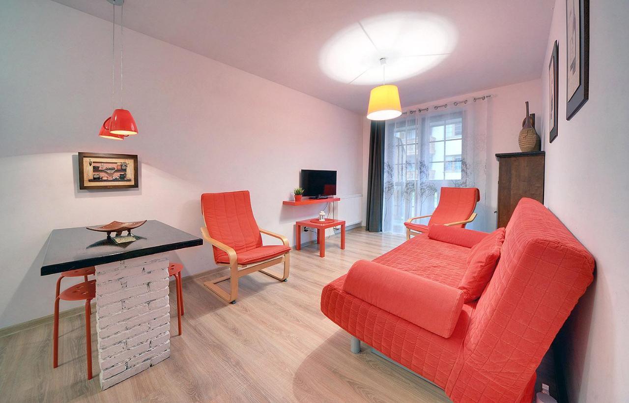 Apartamenty Sun & Ski Willa Lesny Dom Karpacz Exterior foto