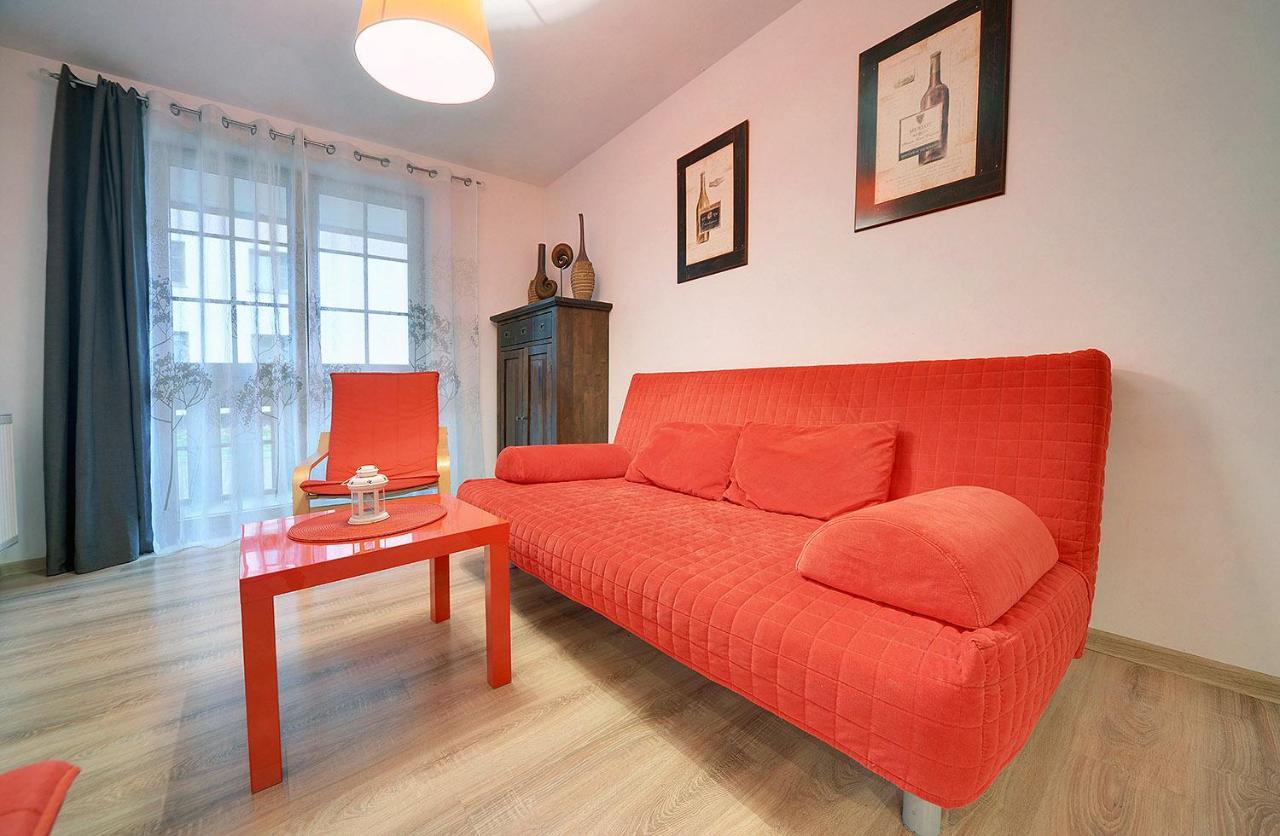 Apartamenty Sun & Ski Willa Lesny Dom Karpacz Exterior foto