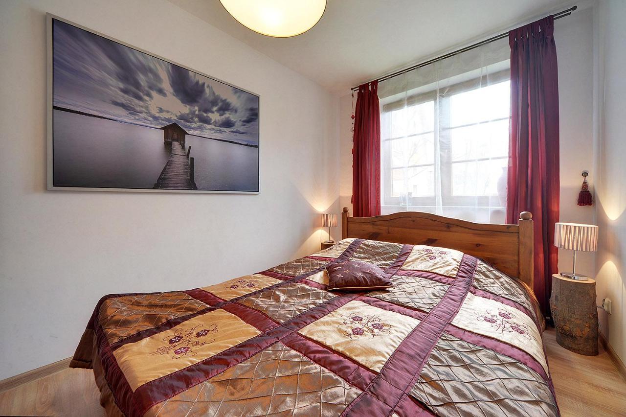 Apartamenty Sun & Ski Willa Lesny Dom Karpacz Exterior foto