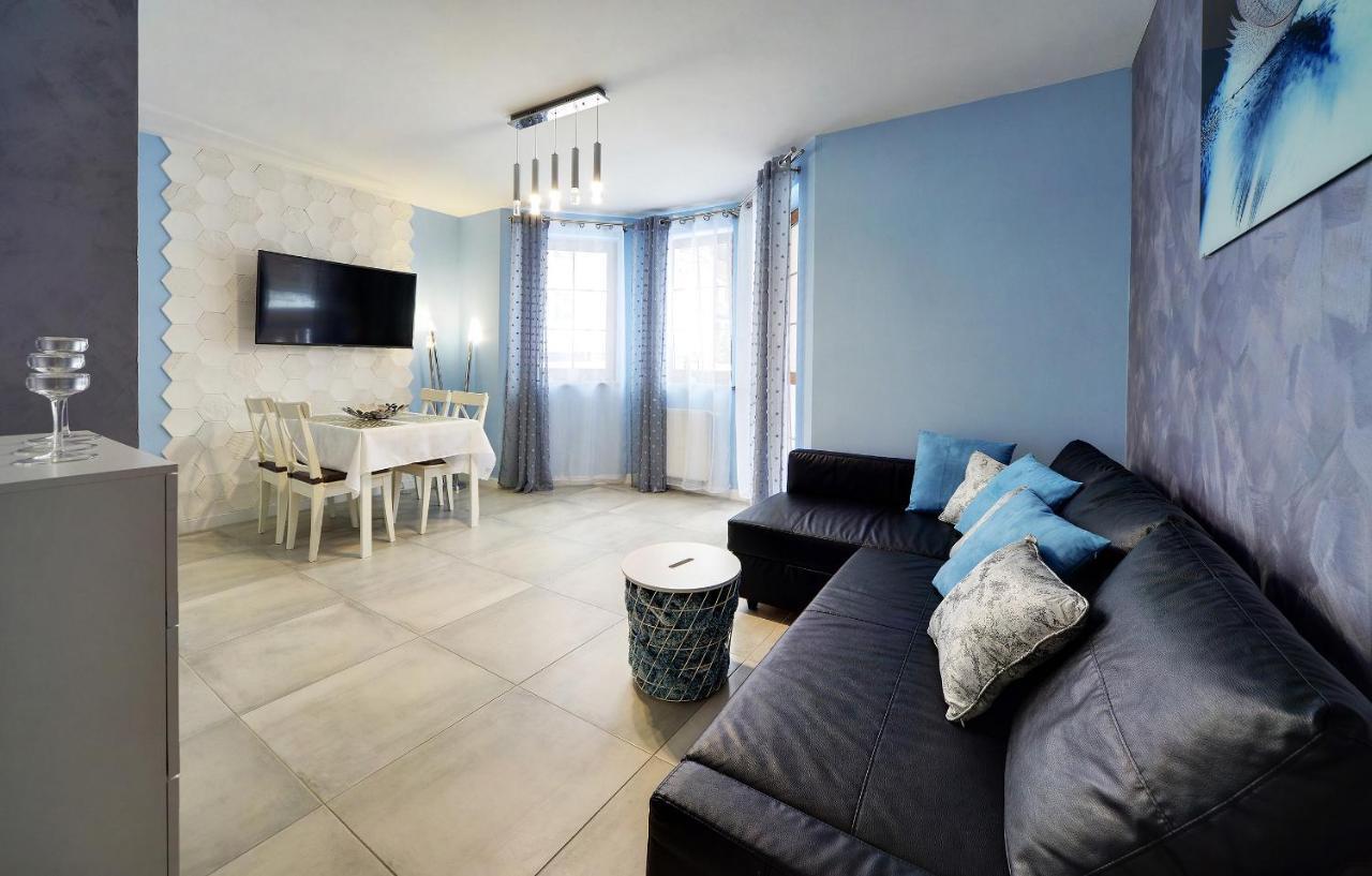 Apartamenty Sun & Ski Willa Lesny Dom Karpacz Exterior foto
