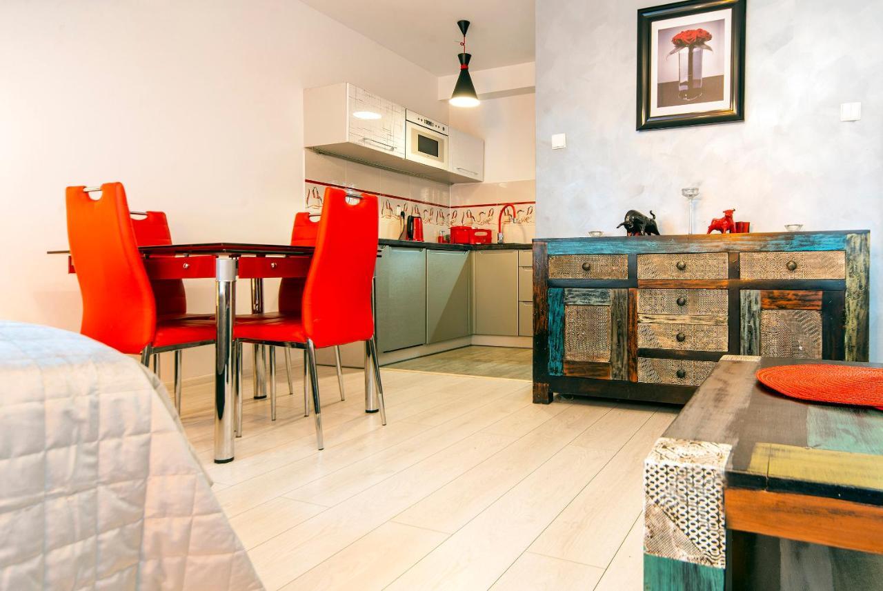 Apartamenty Sun & Ski Willa Lesny Dom Karpacz Exterior foto