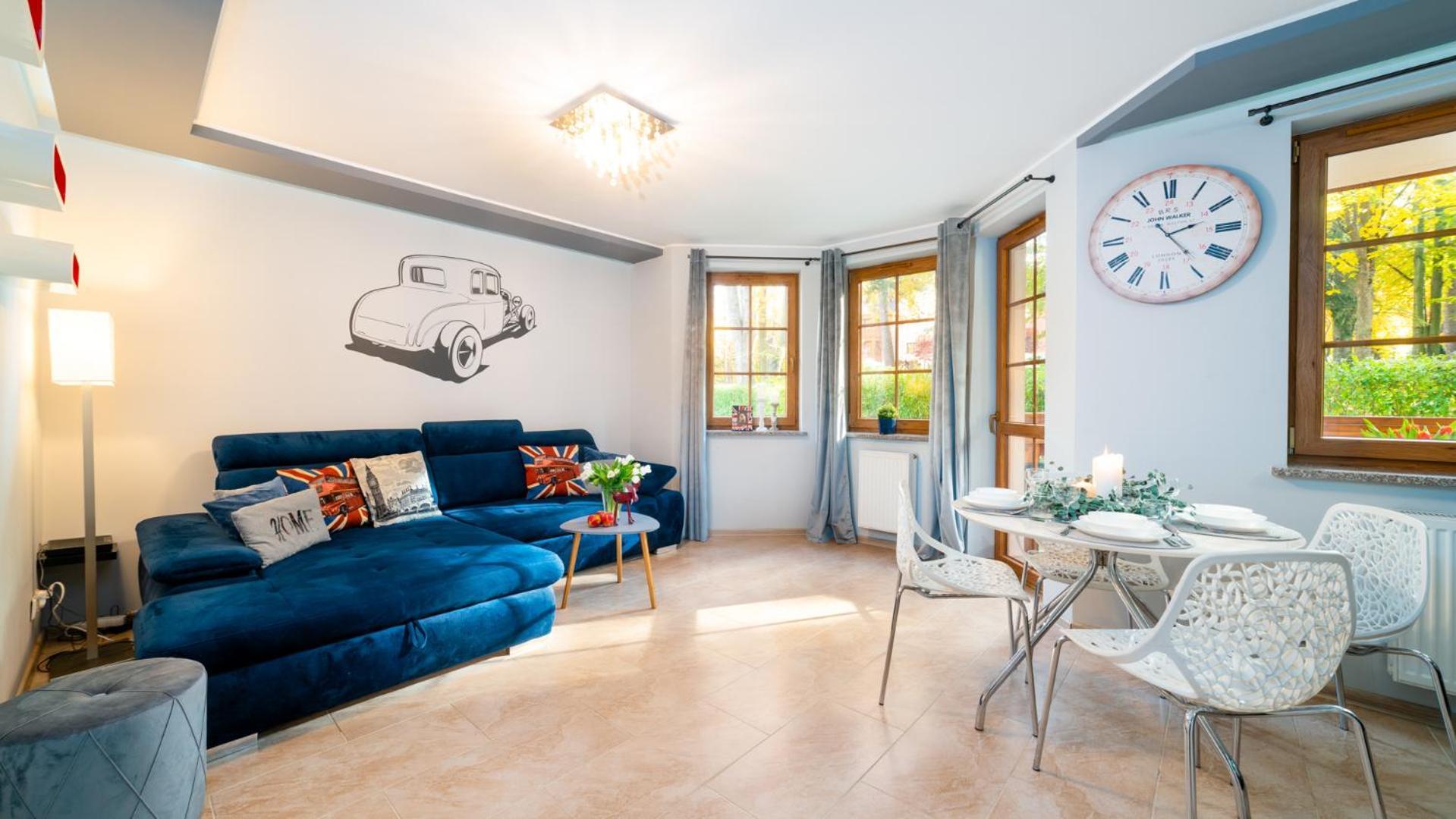 Apartamenty Sun & Ski Willa Lesny Dom Karpacz Exterior foto