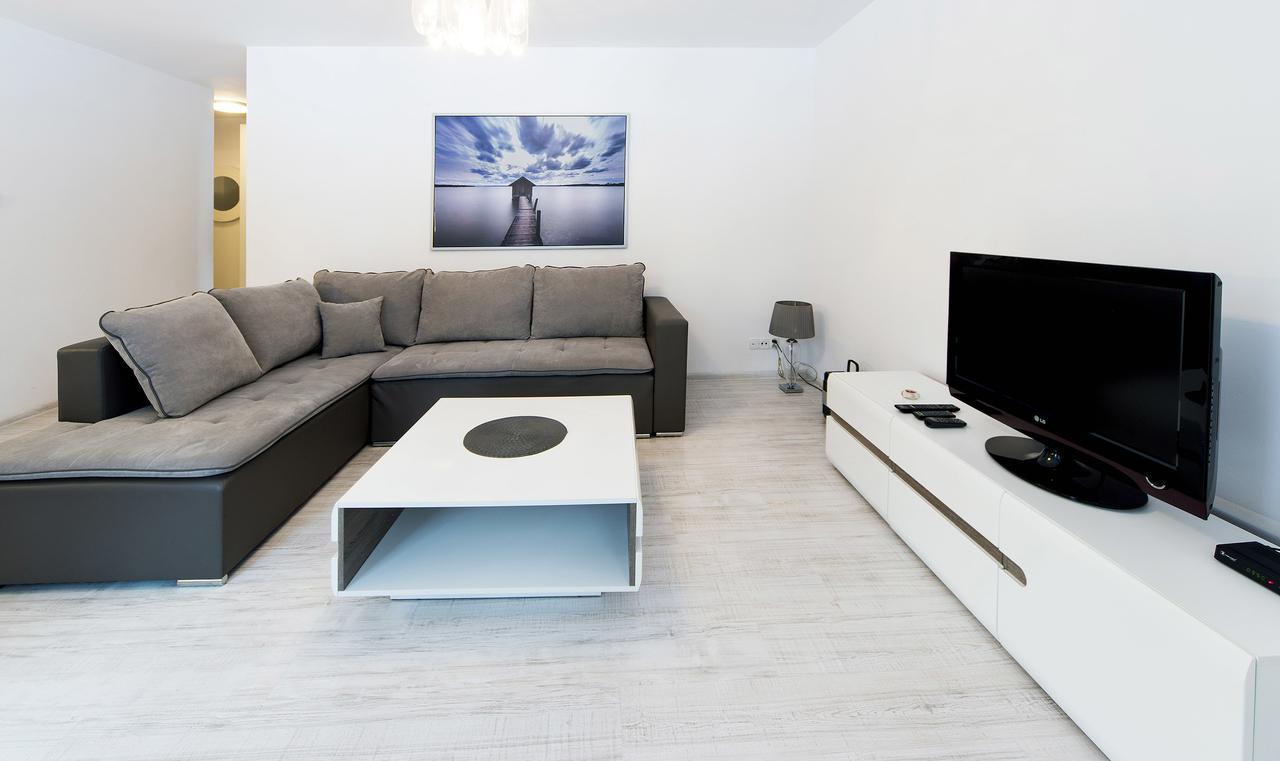 Apartamenty Sun & Ski Willa Lesny Dom Karpacz Exterior foto